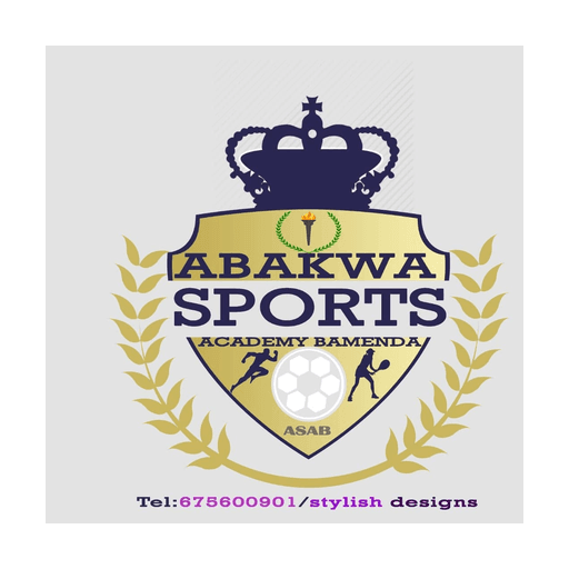 ASAB — Abakwa Sports Academy of Bamenda logo