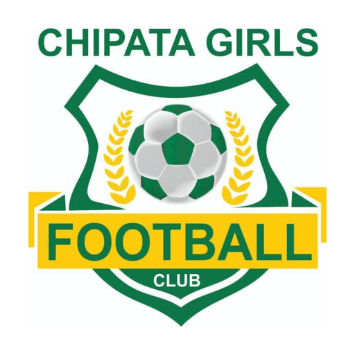 Chipata Girls Football Club logo