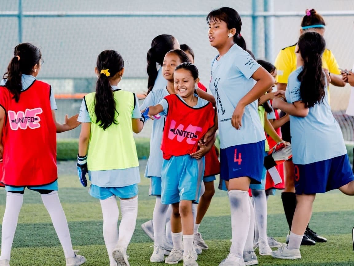 Nepal Sport, Data & AI Clinic 2026: program photo 1