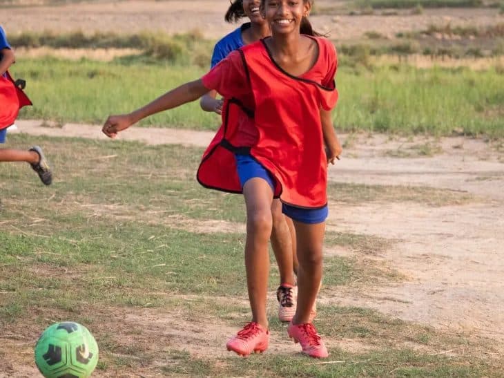 Nepal Sport, Data & AI Clinic 2026: program photo 2