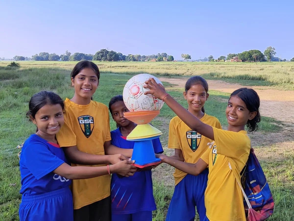 Nepal Sport, Data & AI Clinic 2026: program photo 5