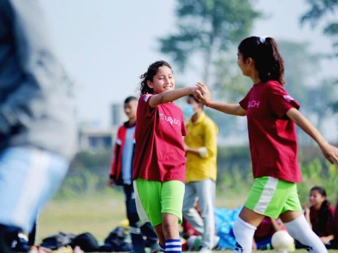 Nepal Sport, Data & AI Clinic 2026: program photo 6