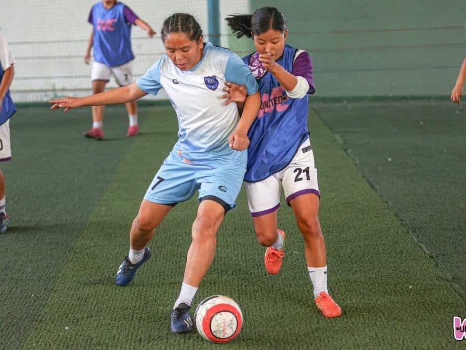 Nepal Sport, Data & AI Clinic 2026: program photo 7